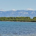 Kroatische Küste